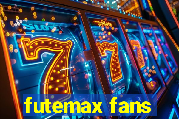 futemax fans